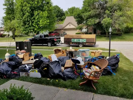 Need Fast and Reliable Junk Removal in San Diego, CA?