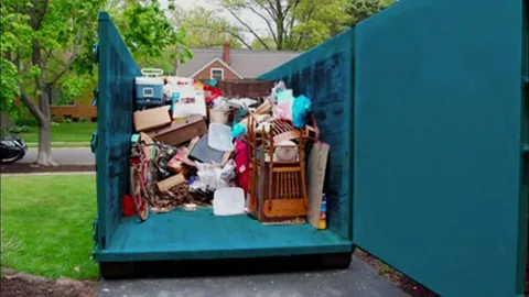 junk removal in Pacific Beach, CA