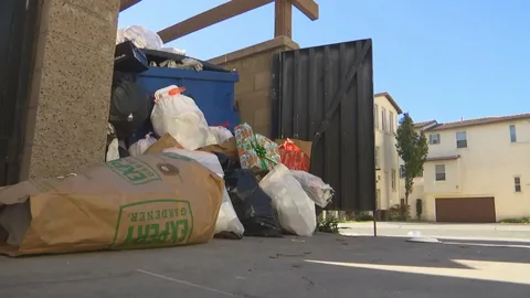 junk removal in San Deigo, CA
