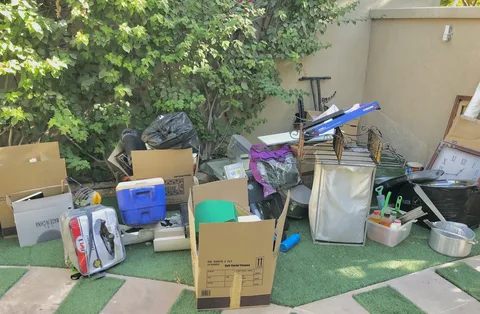 Looking for Reliable Junk Removal in Pacific Beach, CA?