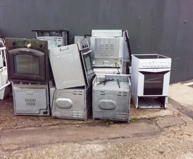 Junk removal in San Diego, CA